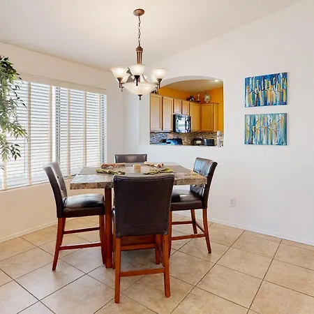 Desert Gem Queen Creek Exterior photo