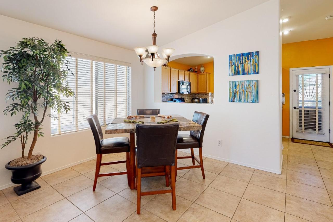 Ferienhaus Desert Gem Queen Creek
