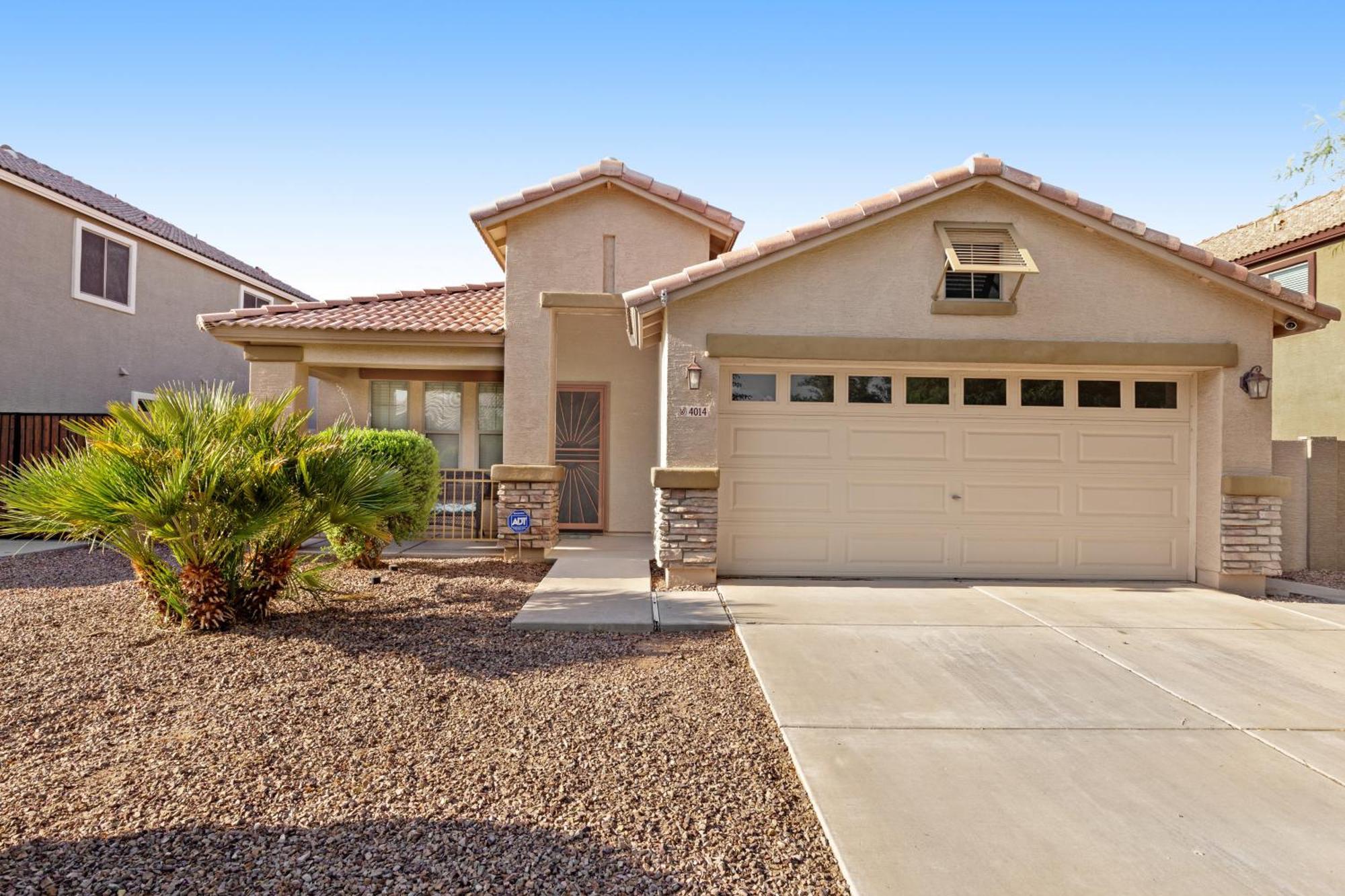 Desert Gem Ferienhaus Queen Creek